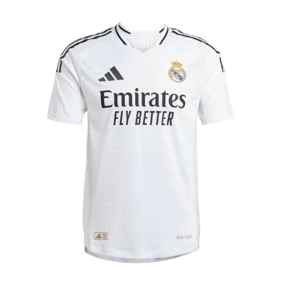 Camiseta 2024-2025
